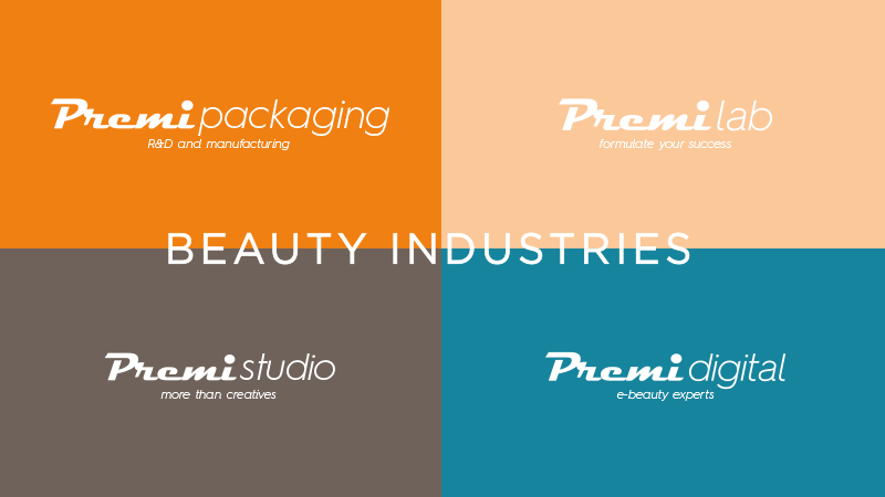 Il ruolo di Premi Beauy Industries nel settore cosmetico