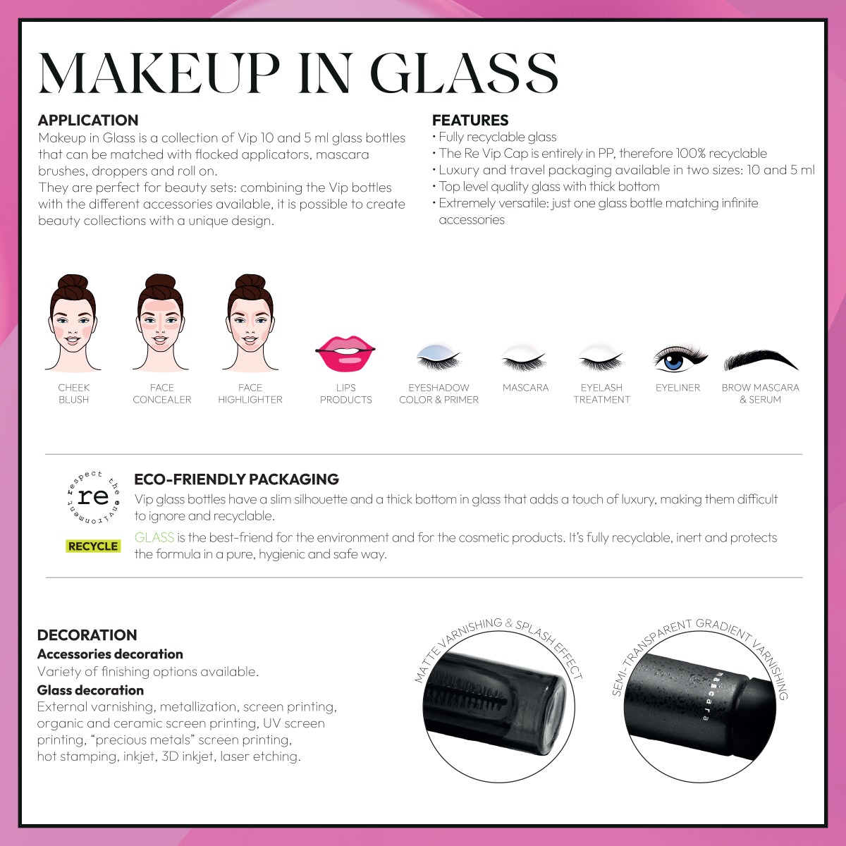 02-MAKE UP IN GLASS
