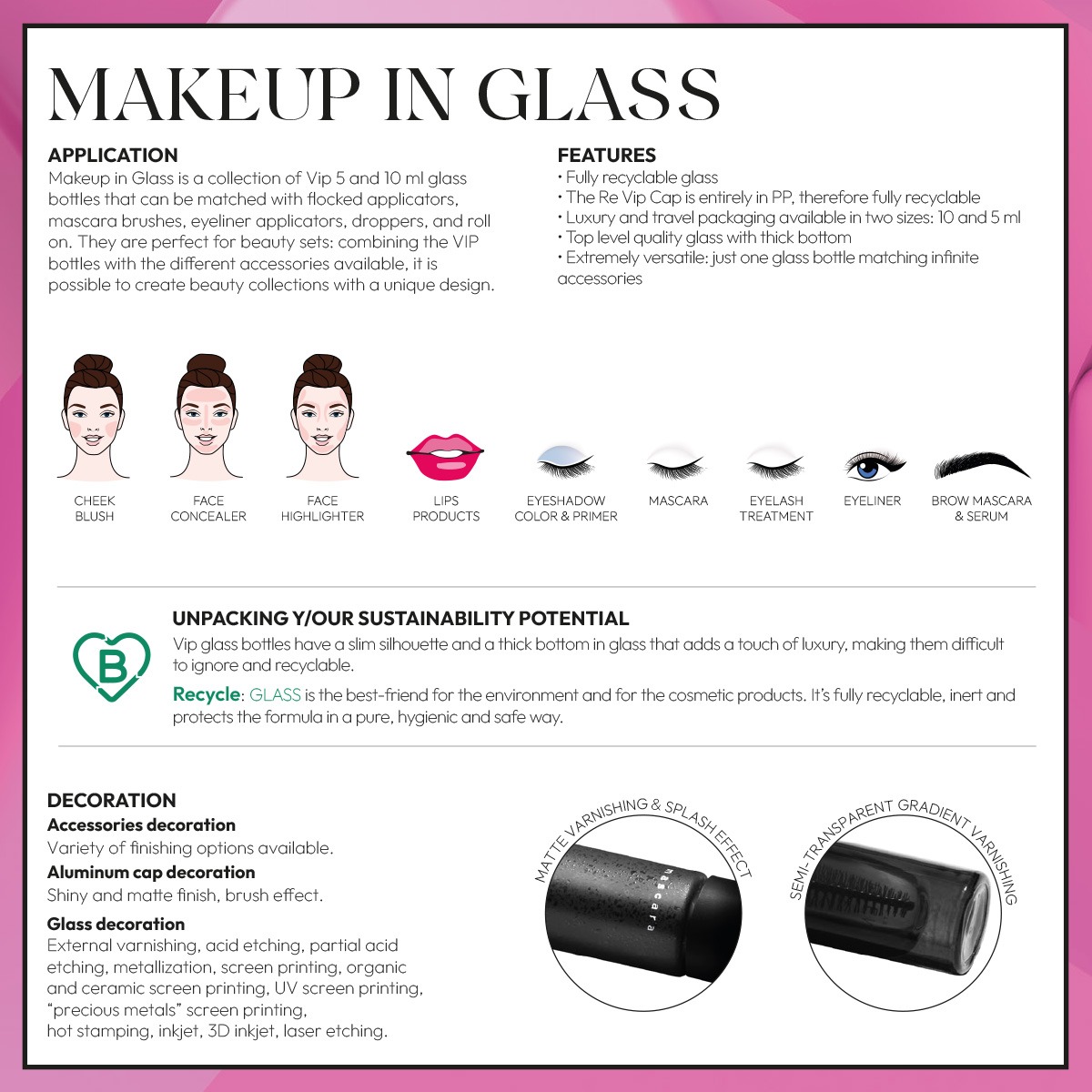02-MAKE UP IN GLASS